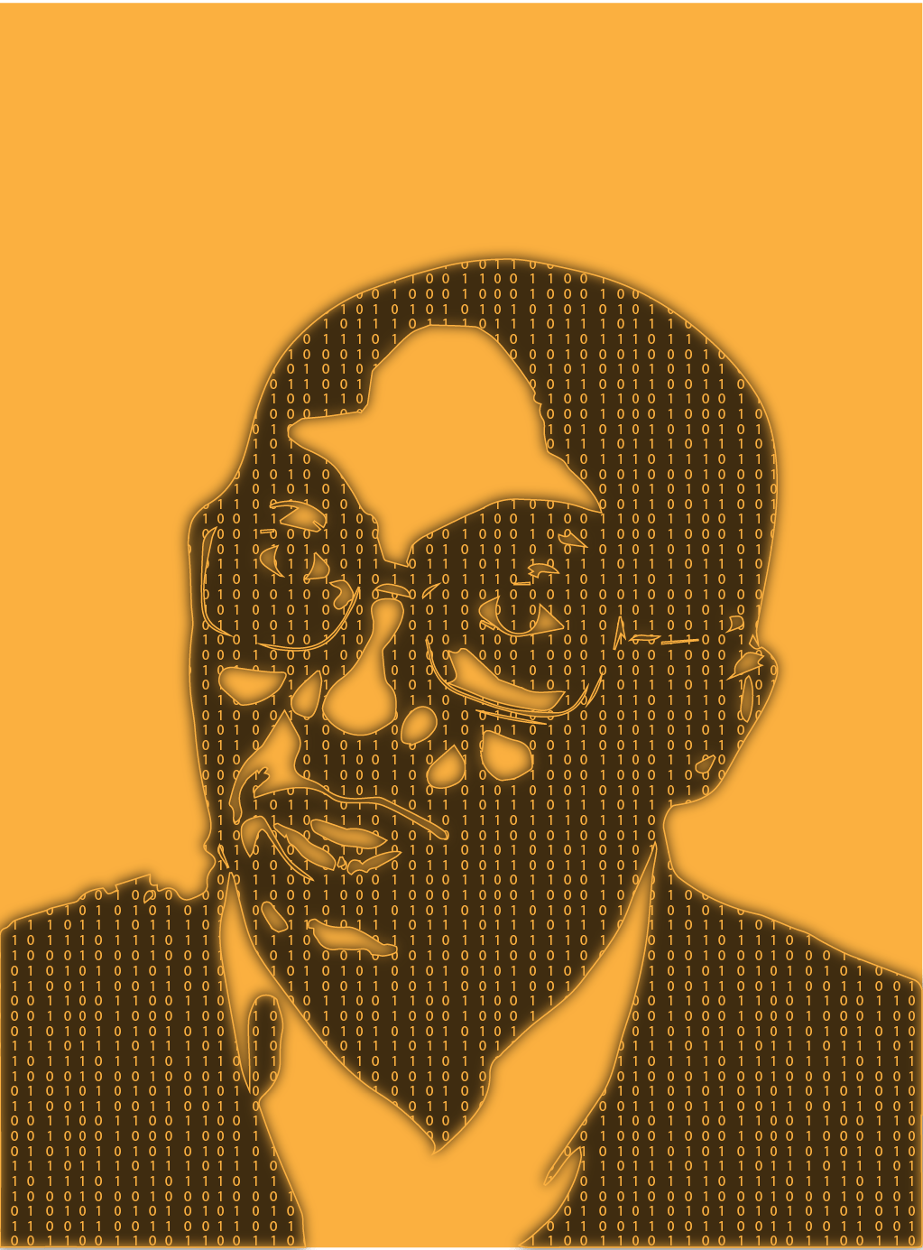 Professional portrait of Dr. Tégawendé F. BISSYANDE
