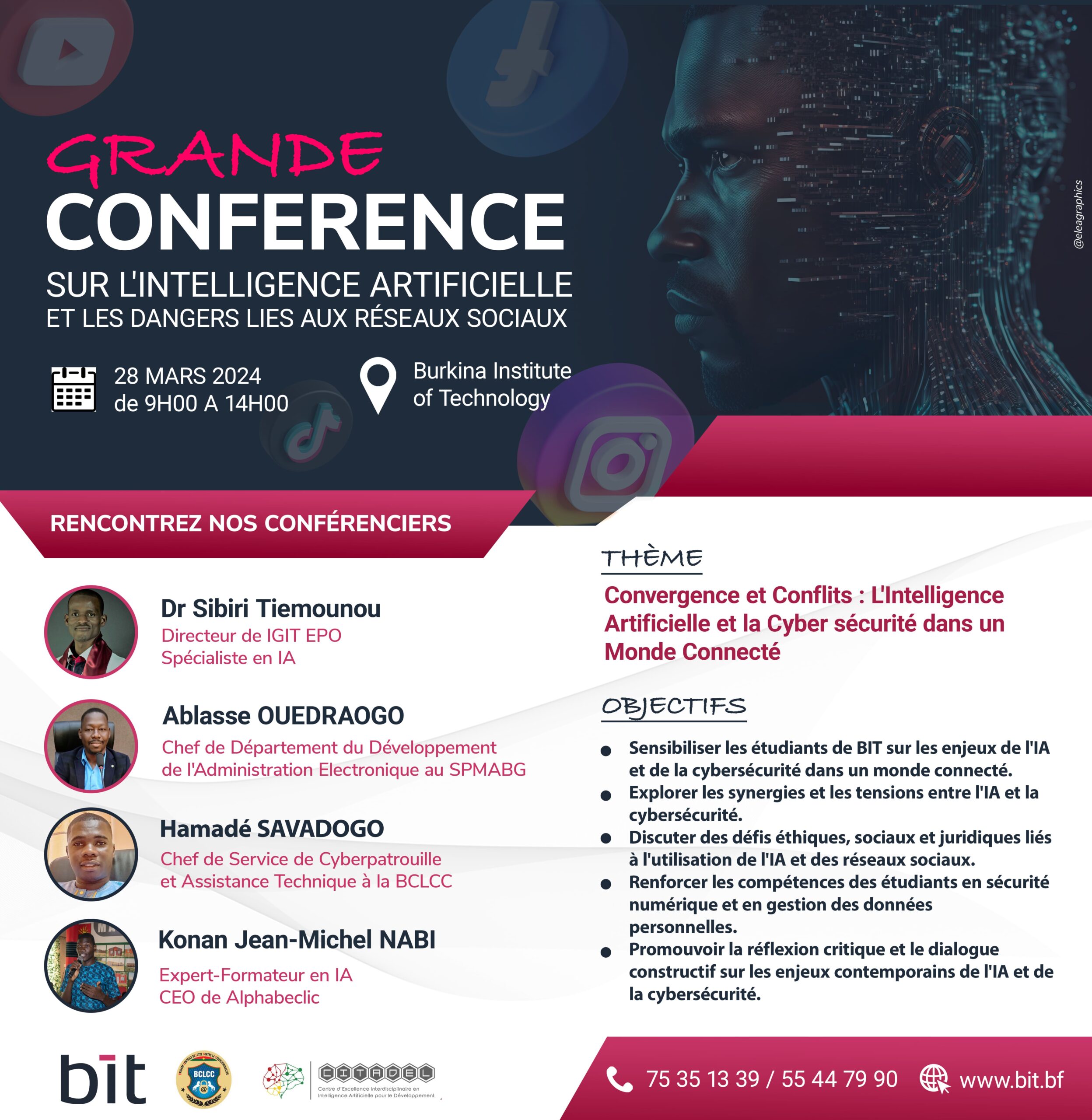 Convergence et Conflits : L’Intelligence Artificielle et la Cyber sécurité