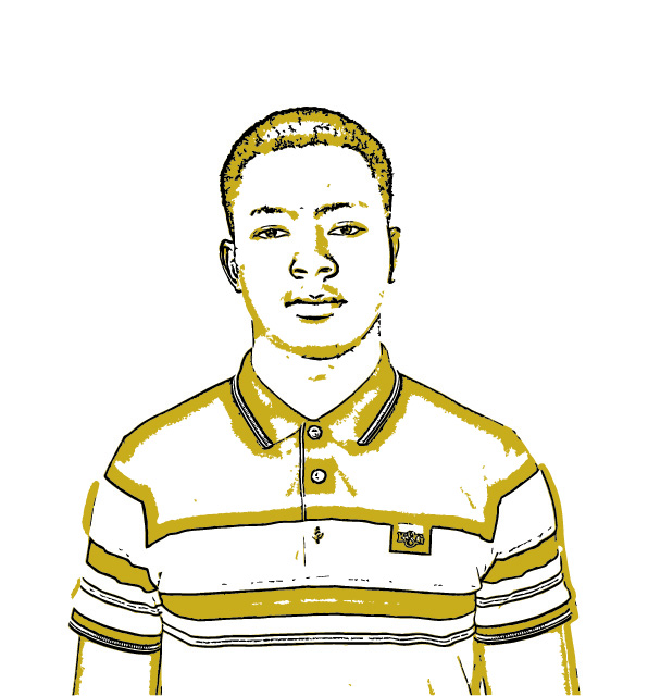 Ouédraogo Isaac