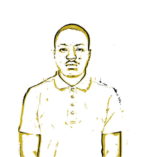 Kaboré Franck Romuald Wendwoaga