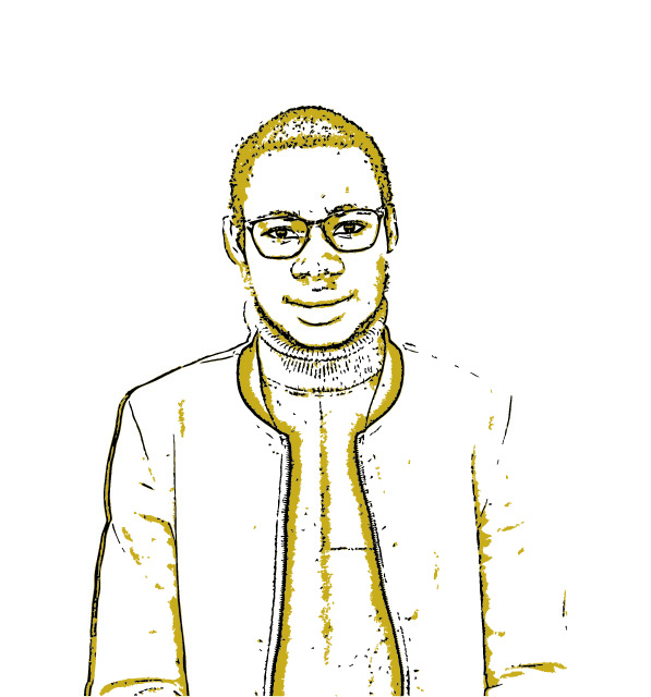 Kiemdé Wendsongde Elisée Gontran
