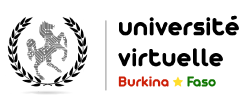 Université Virtuelle Burkina