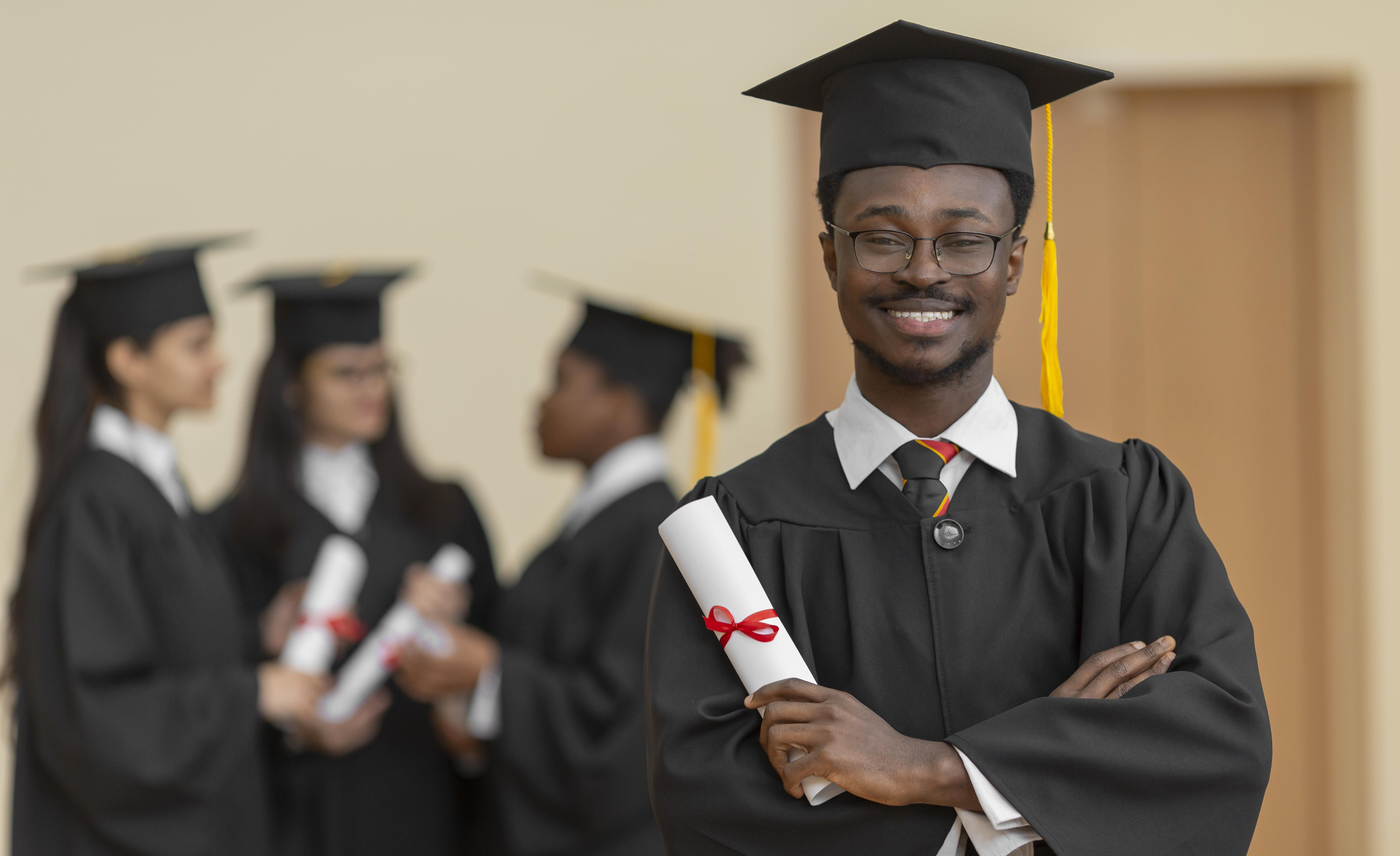 Étudiants CITADEL : opportunités de Master et Doctorat