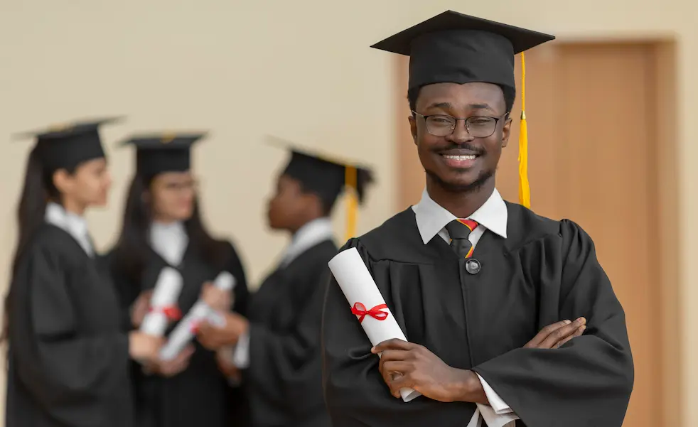 Étudiants CITADEL : opportunités de Master et Doctorat