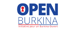 Open Burkina